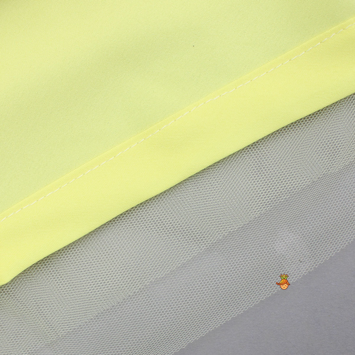 Pre Order: Floral Sequin And Bead Work Top With Lehenga