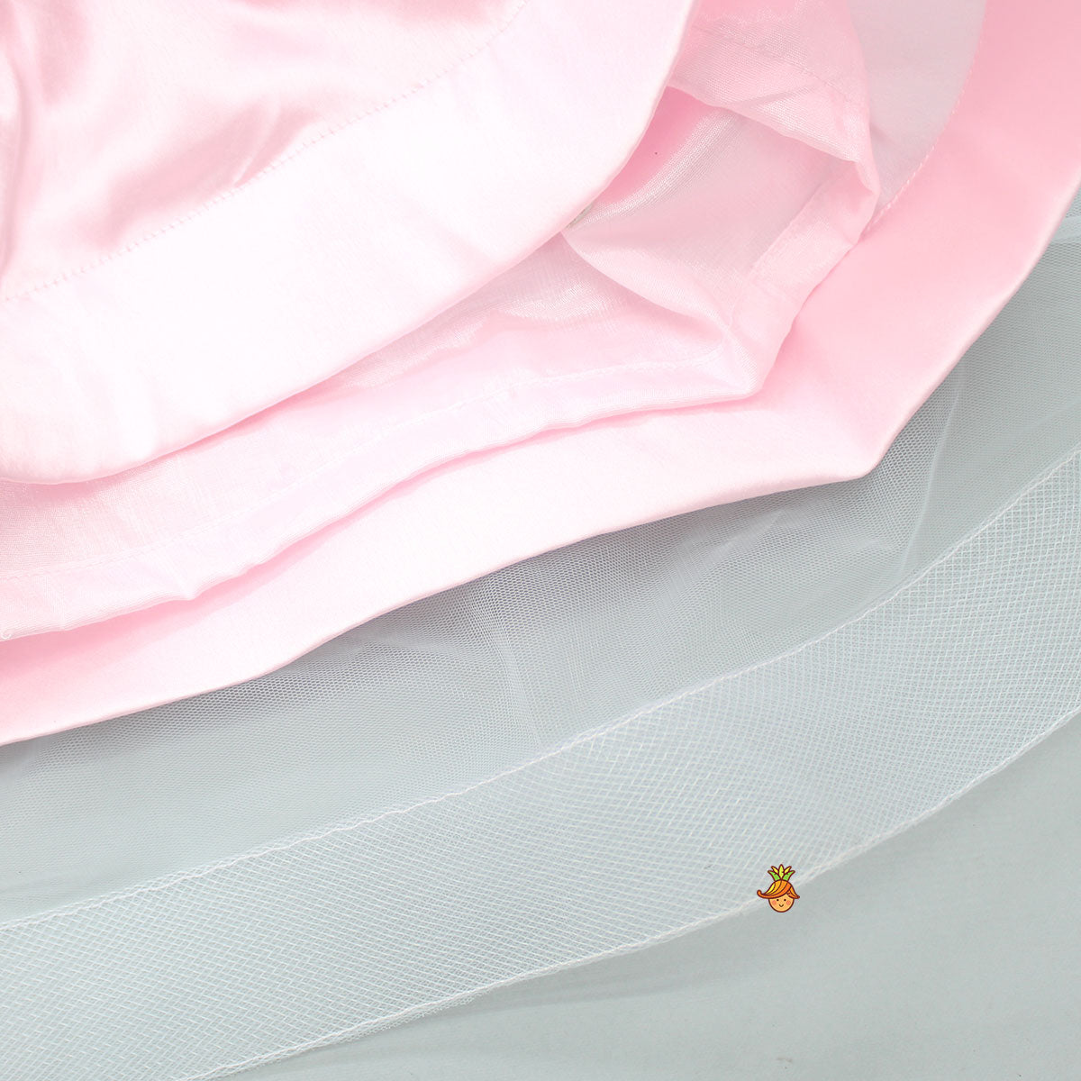 Pre Order: Beautiful High Low Butterfly Halter Neck Dress