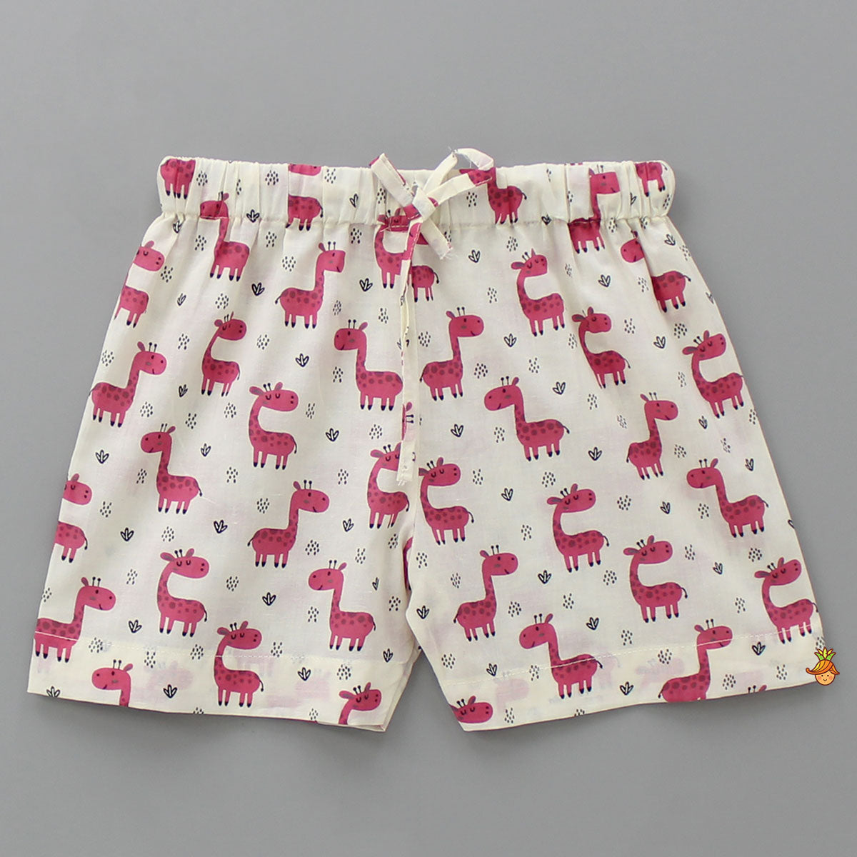 Pre Order: Patch Pocket Front Open Sleepwear