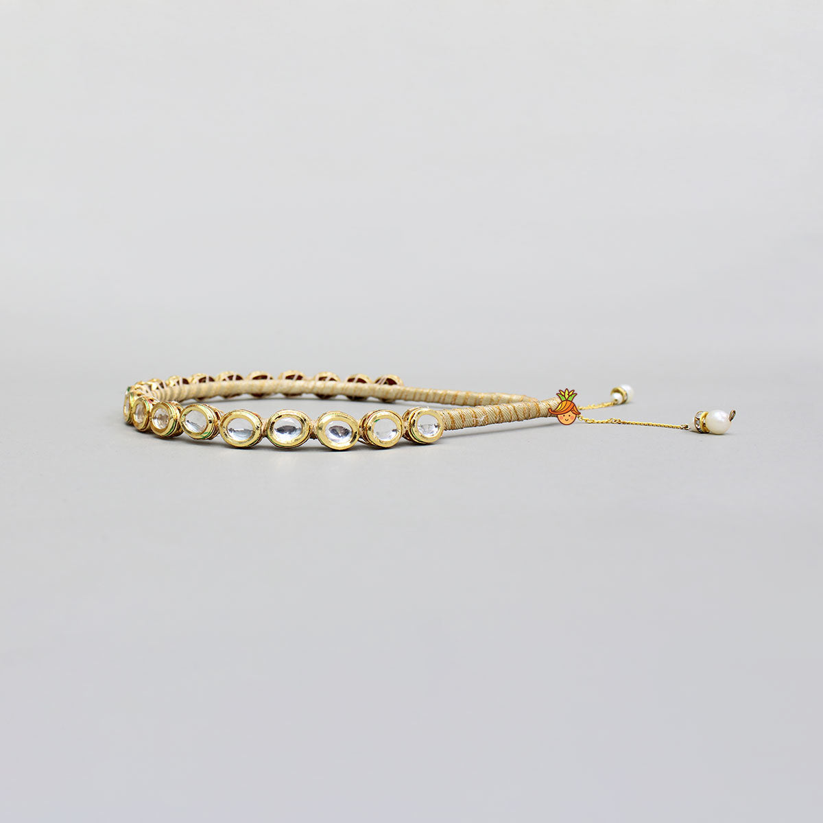 Elegant Chain Hair Band