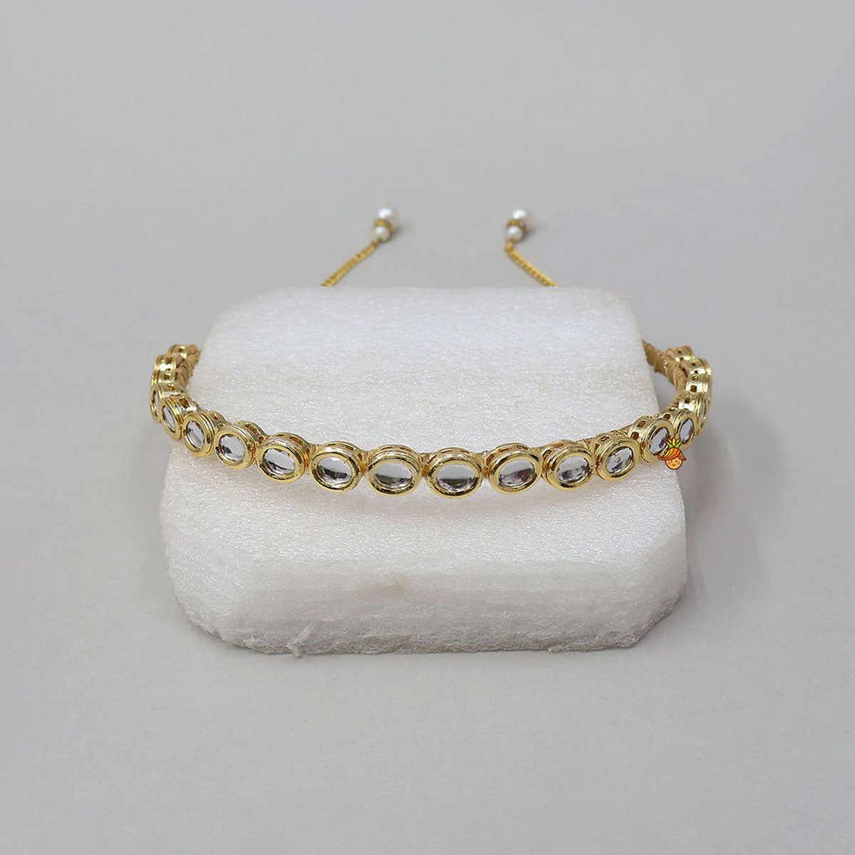 Elegant Chain Hair Band
