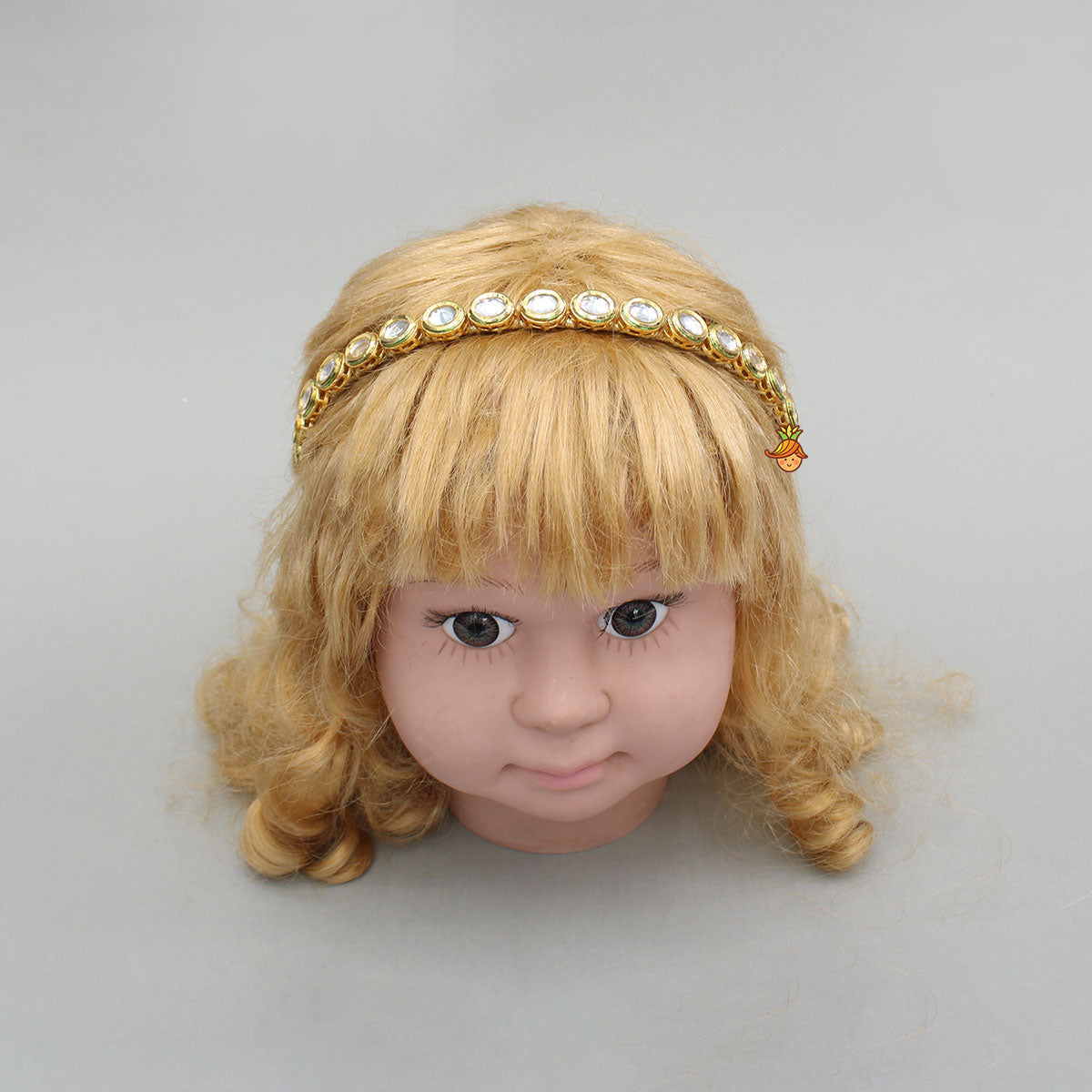 Elegant Chain Hair Band