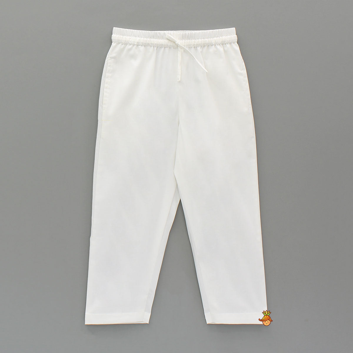 Pre Order: Sequined Floral Printed Kurta With Pyjama.