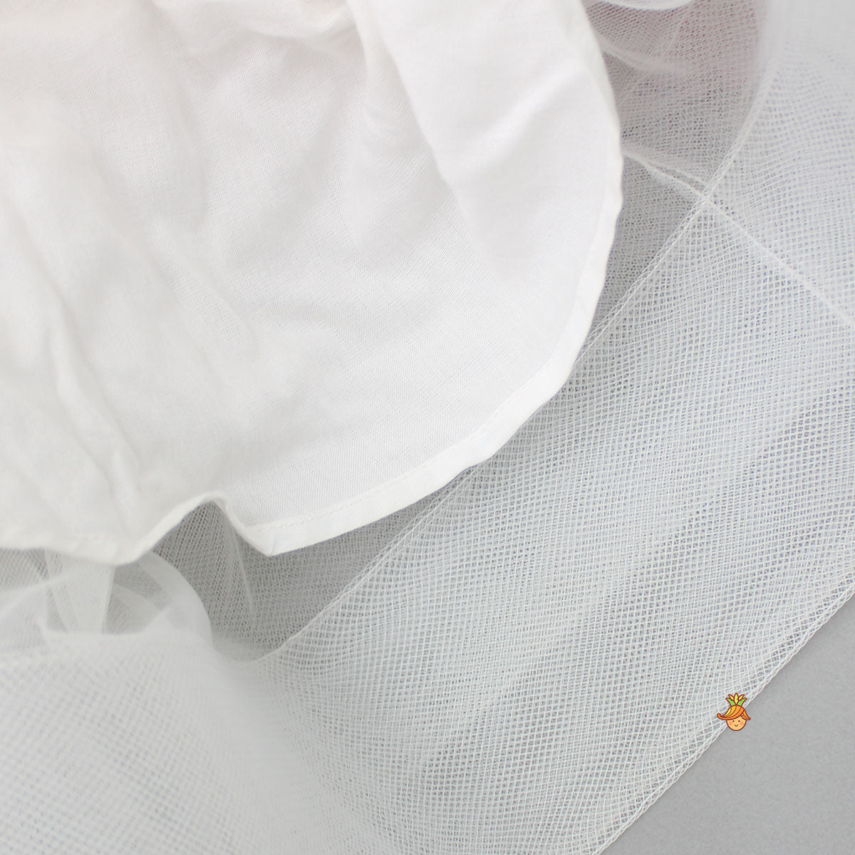 Pre Order: Floral Printed Pintuck Strappy Dress