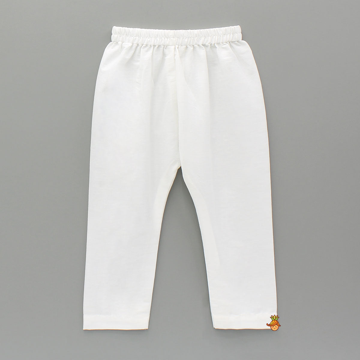 Pre Order: Black Kurta And Floral Printed Embroidered Jacket With Pyjama