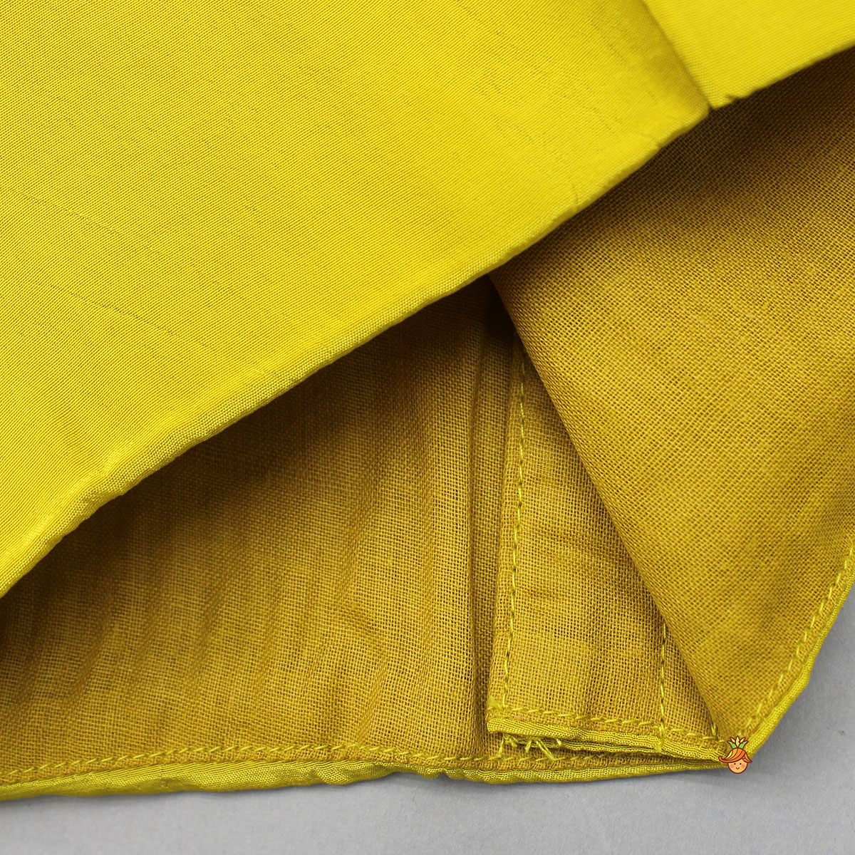 Pre Order: Embroidered And Embellished Strappy Top With Printed Cape And Palazzo