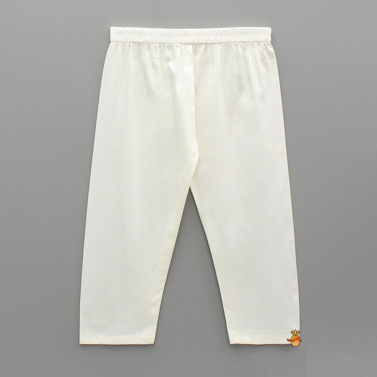 Pre Order: Purple Kurta With Embroidered Jacket And Pyjama