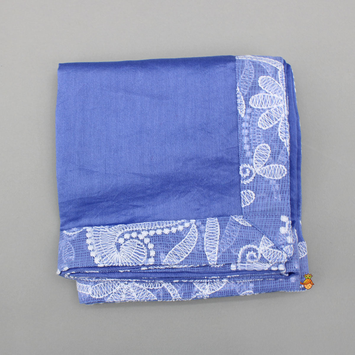 Pre Order: Embroidered And Embellished Top With Lehenga And Dupatta