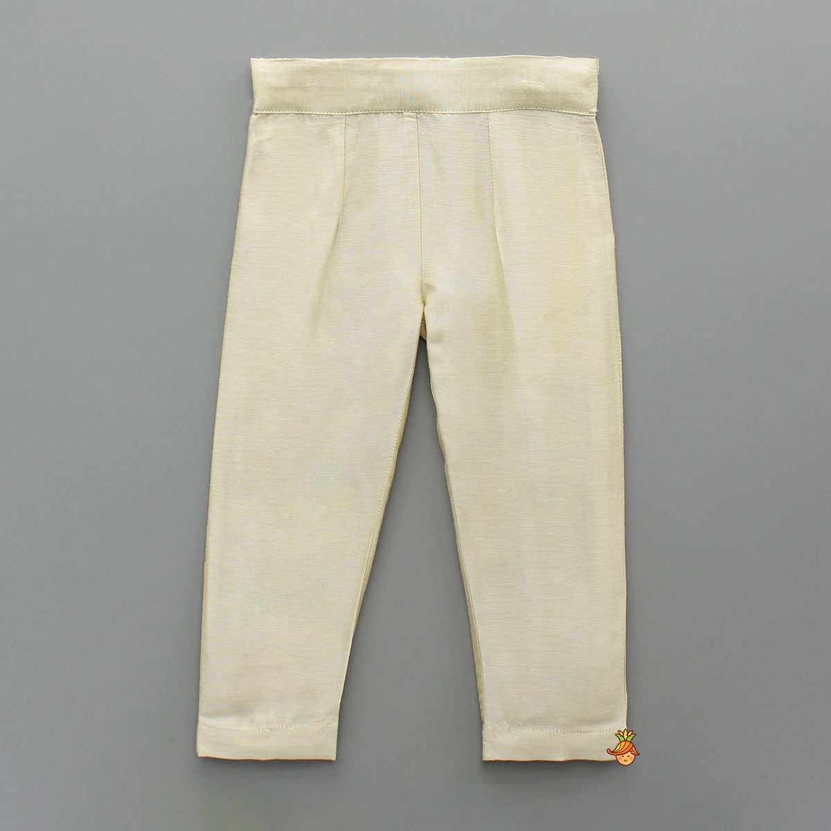 Pre Order: Multicolour Printed Embellished Kurta And Pant