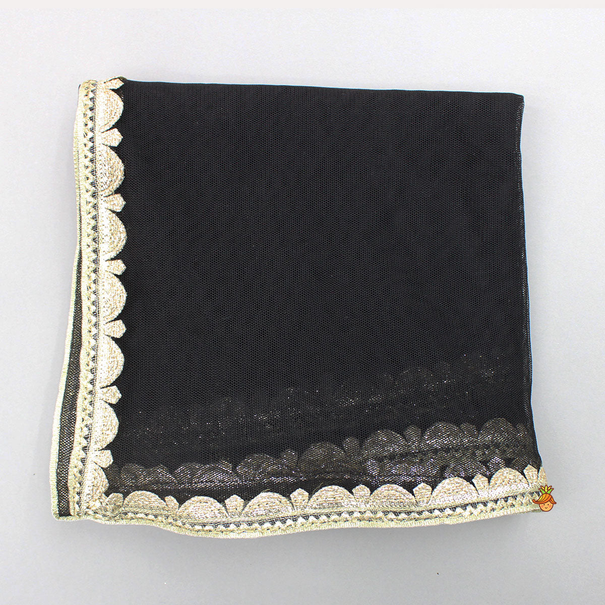 Pre Order: Exquisite Floral Embroidered Top With Lehenga And Dupatta