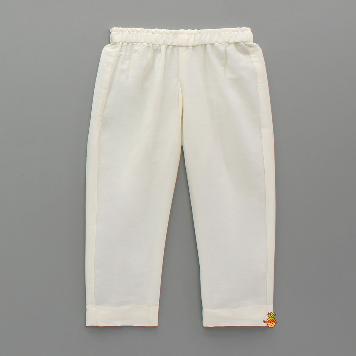 Pre Order: Jungle Safari Printed Multicolour Kurta With Pyjama