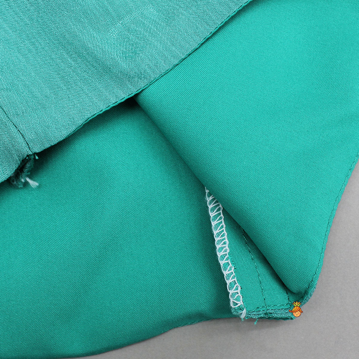 Vest Style Top With Matching Palazzo