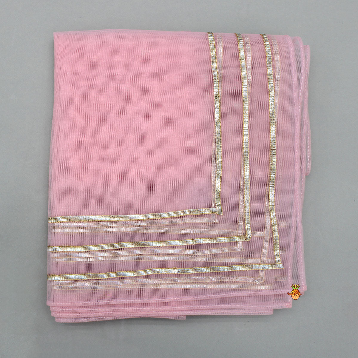 Pre Order: Beautiful Shimmery Kurti With Shimmery Palazzo And Dupatta With Sling Bag