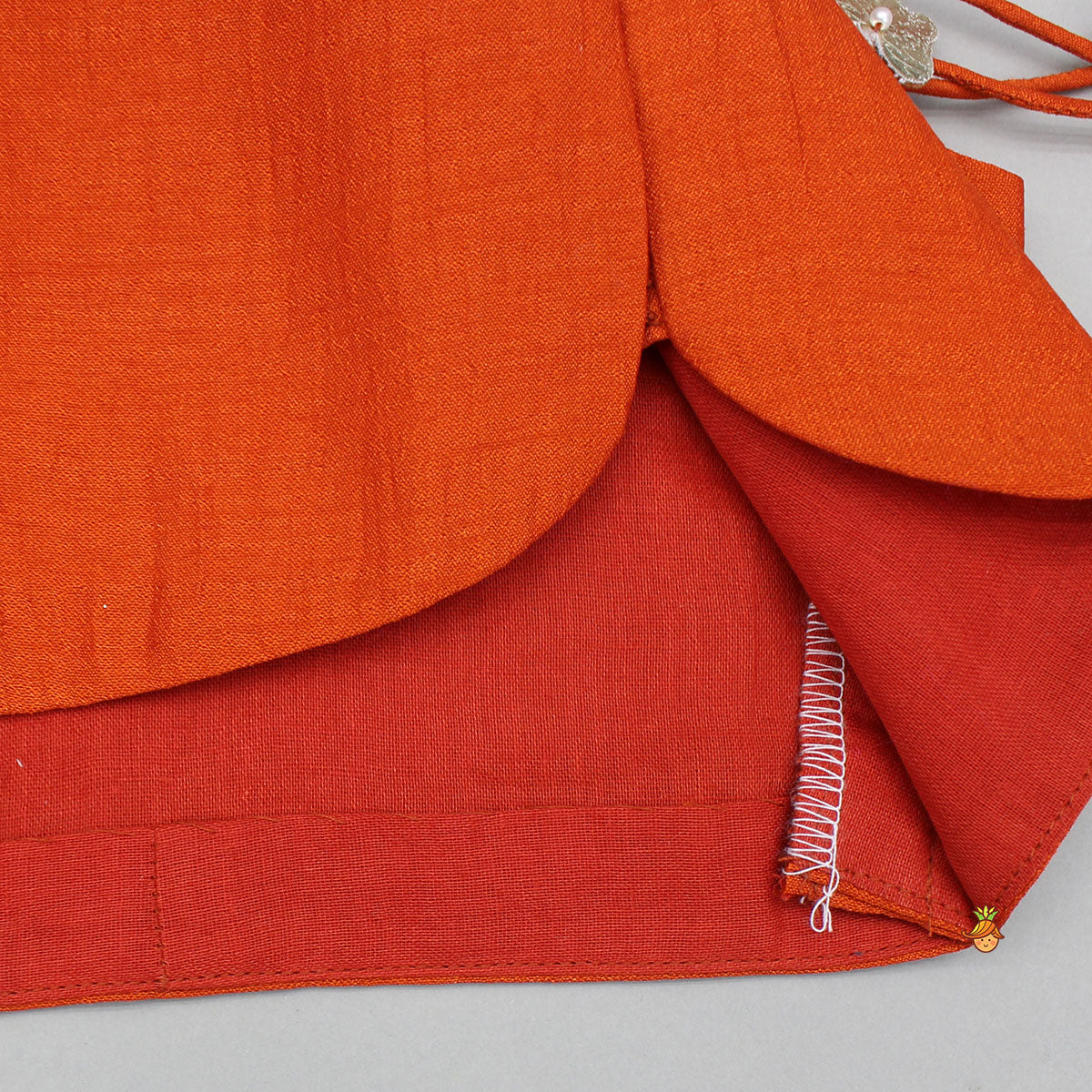 Pre Order: Stunning Butterfly Embellished Top With Matching Palazzo