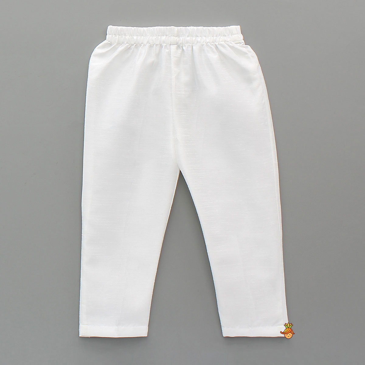 Stylish Cut Dana And Beads Embroidered Velvet Sherwani With Pyjama