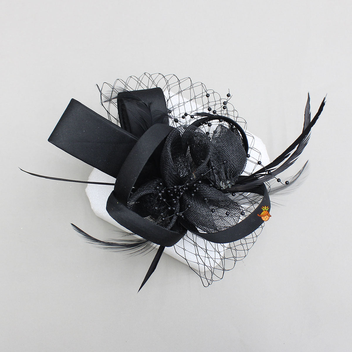 Fancy Twisted Hair Clip