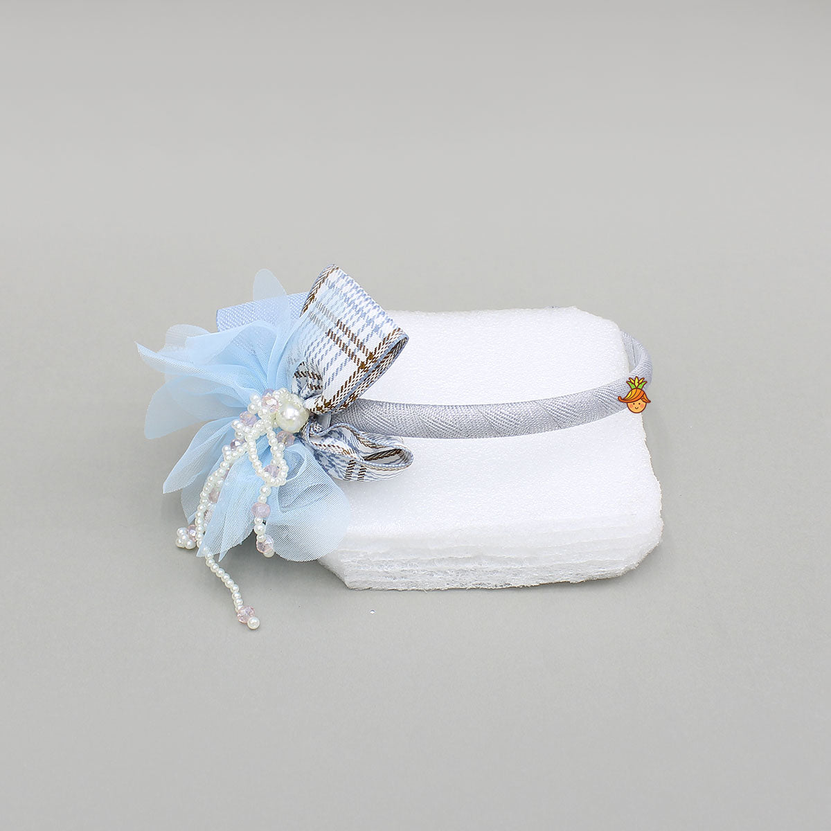Adorable Bow Hair Band