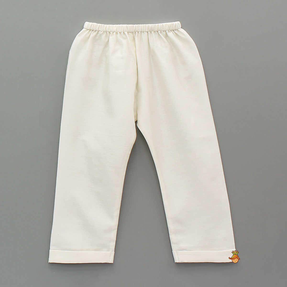 Front Placket Kurta And Pyjama