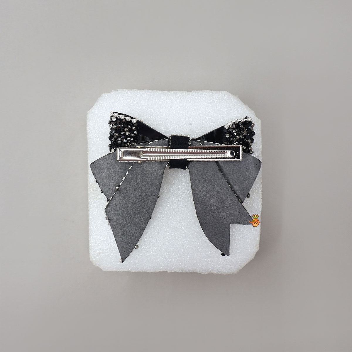 Beautiful Layered Bow Hair Clip