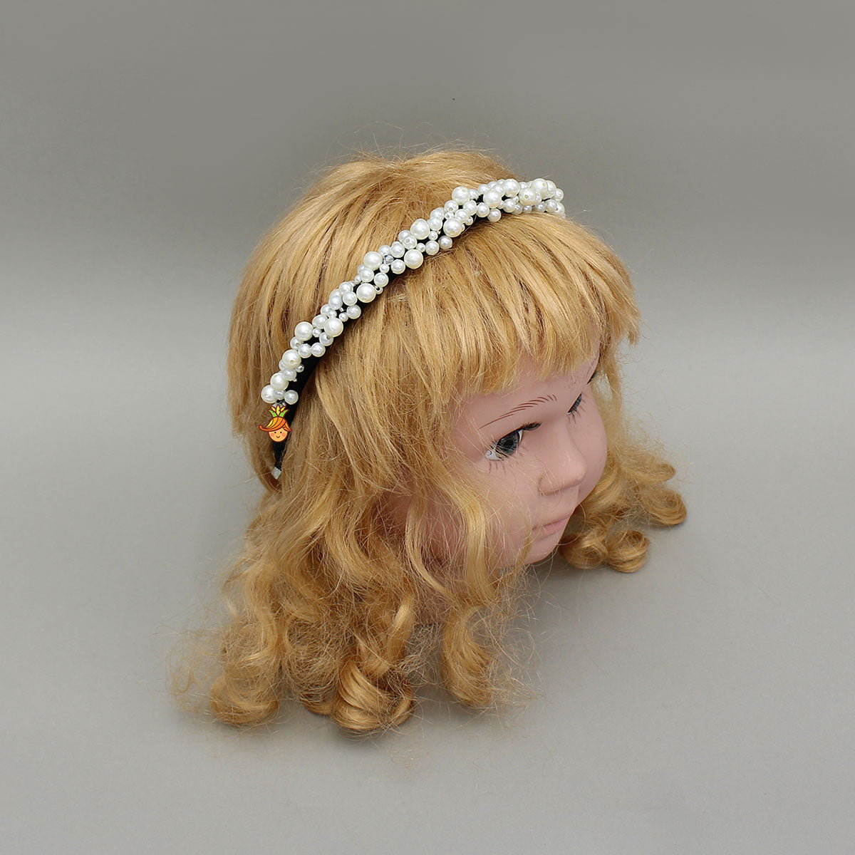 Beautiful Velvet Hair Band