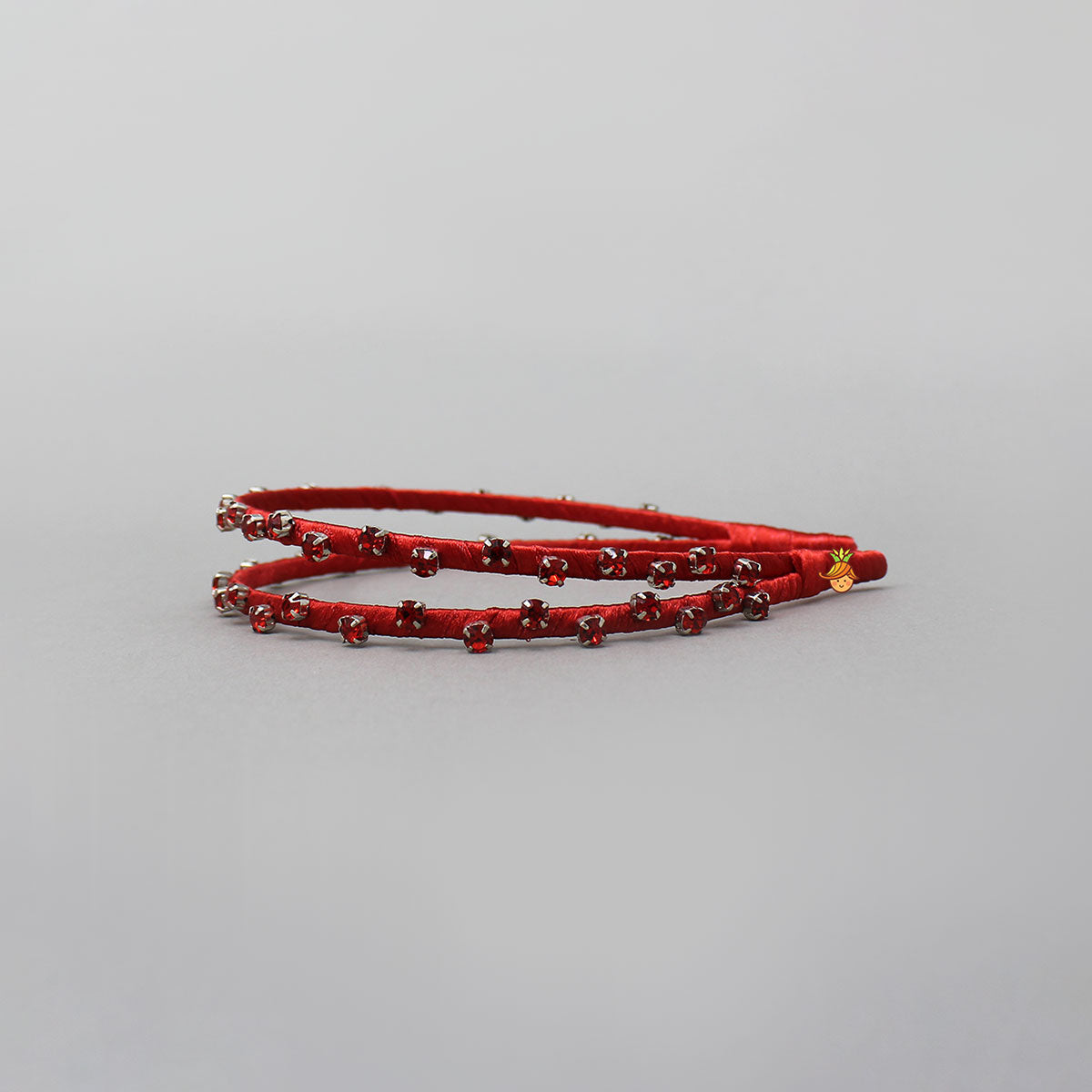 Beautiful Dual-Row Hairband