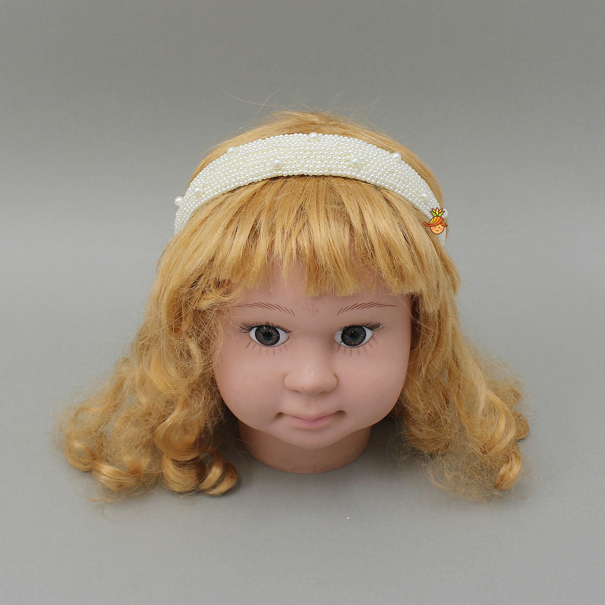 Gorgeous Embroidered Hairband