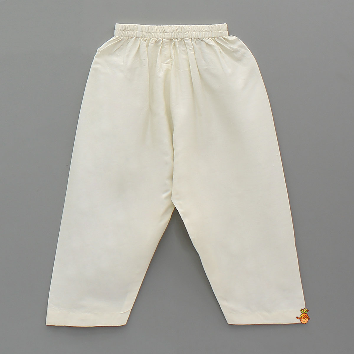 Pre Order: Heavy Embroidered Kurta And Pyjama