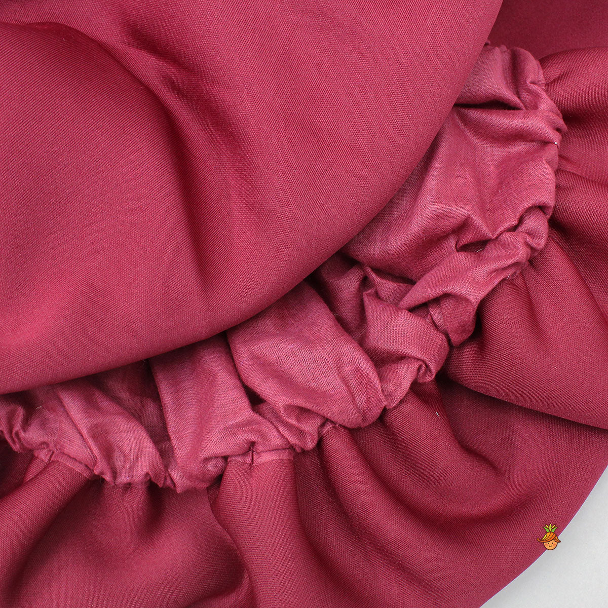 Pre Order: Halter-Neck Balloon Dress With Bow Detailing