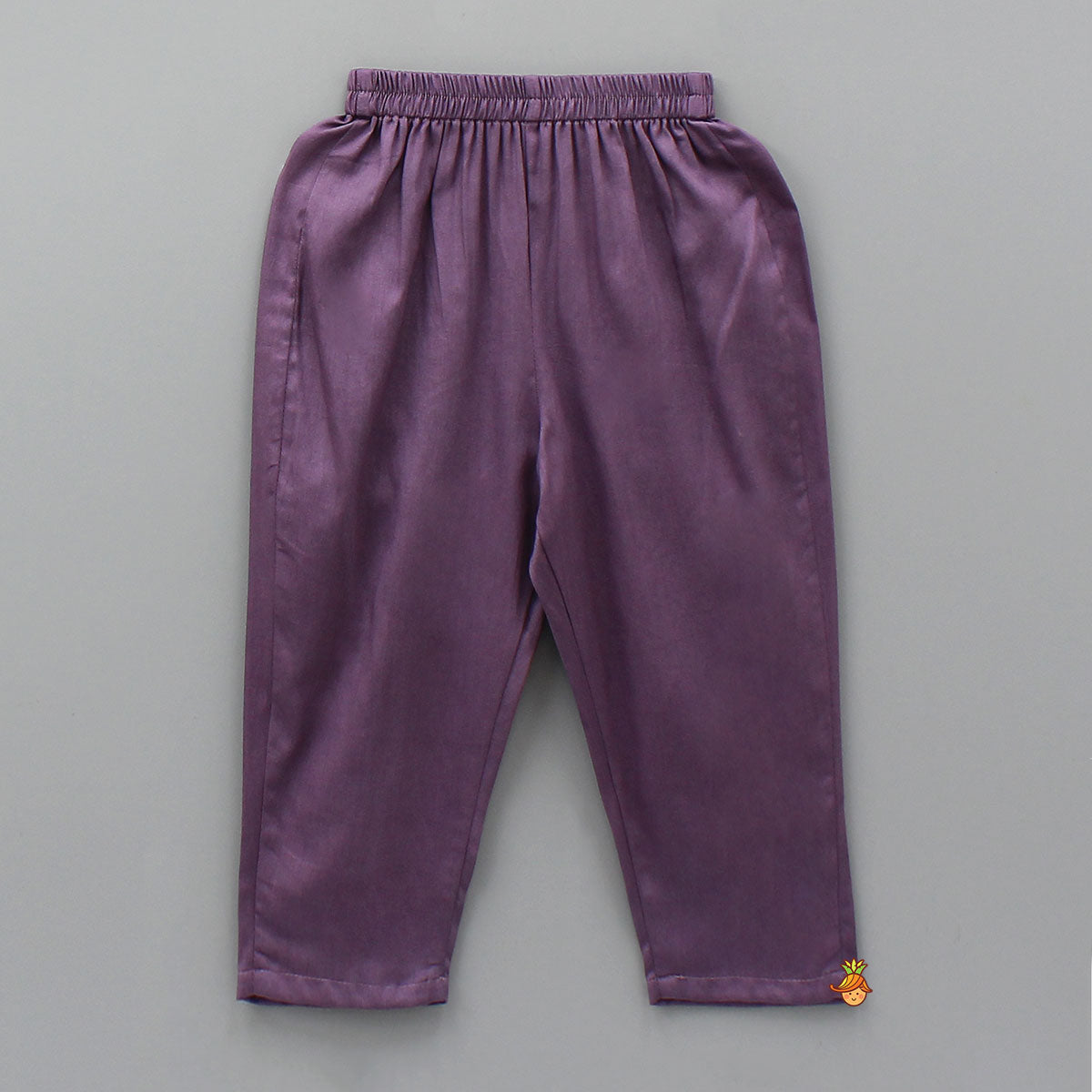 Pre Order: Elegant Kurta With Hand-Sequins Embroidered Jacket And Pyjama