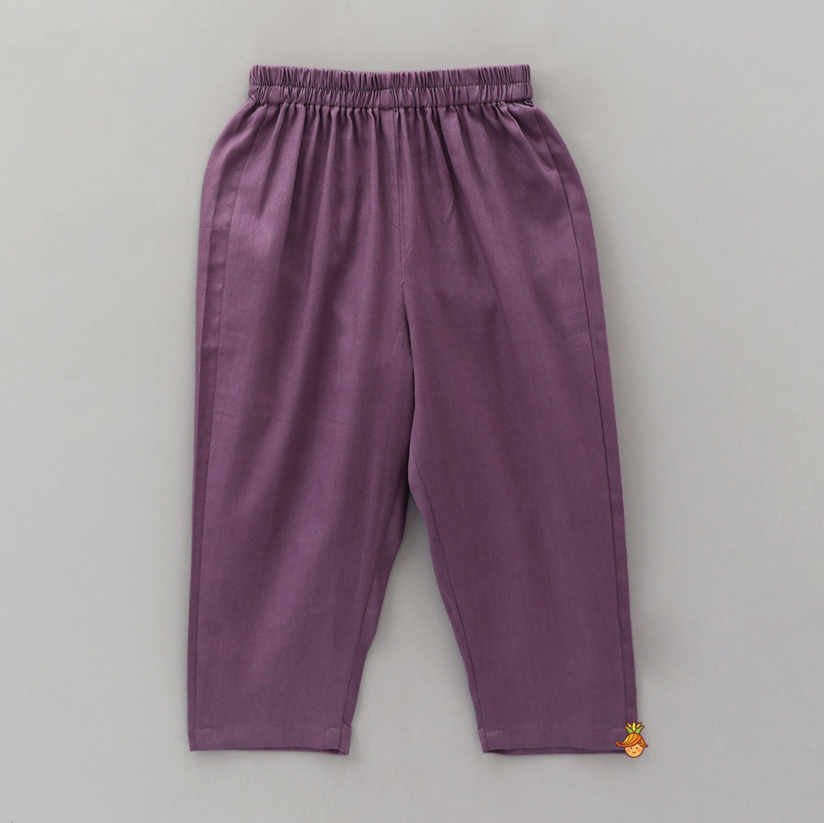 Pre Order: Elegant Kurta With Hand-Sequins Embroidered Jacket And Pyjama