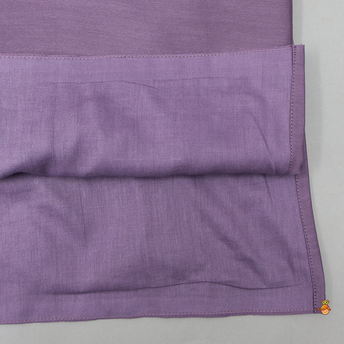 Pre Order: Elegant Kurta With Hand-Sequins Embroidered Jacket And Pyjama