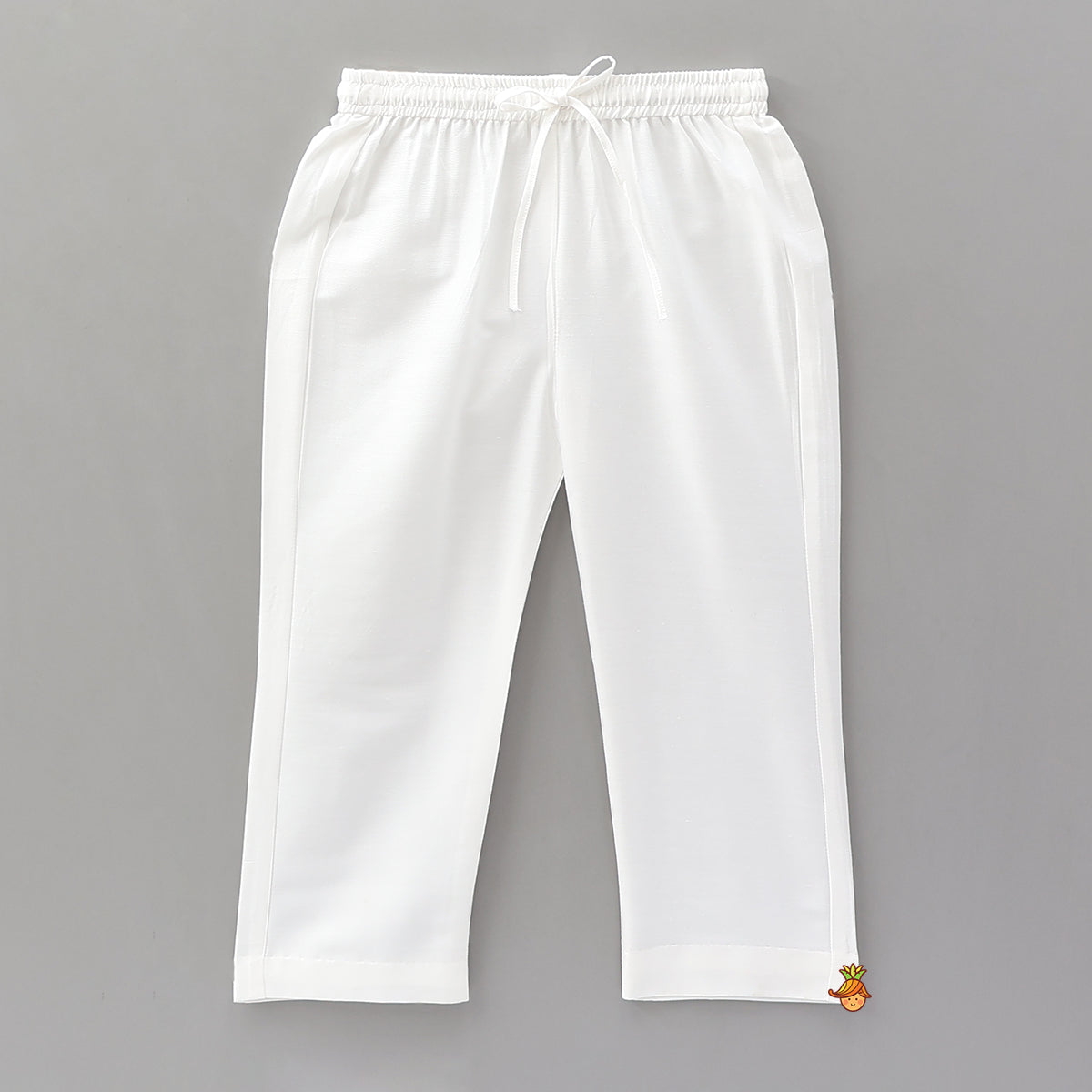 Pre Order: Tiny Floral Printed Kurta With Jacket And Pyjama