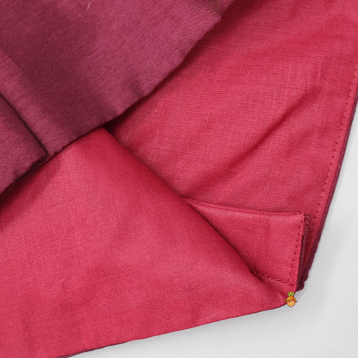 Pre Order: Ethnic Kurta With Embroidered Jacket And Pyjama