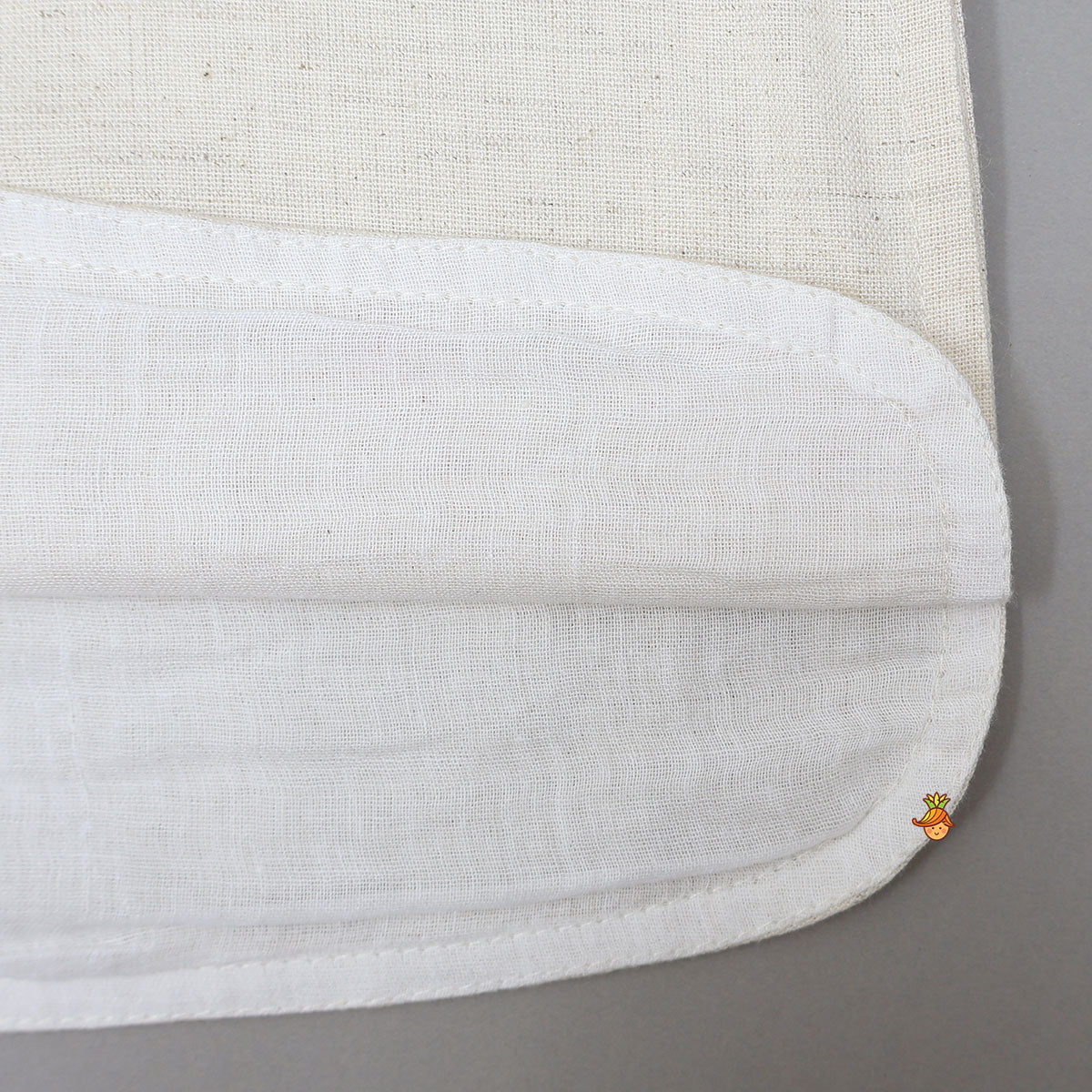 Pre Order: Ethnic Kurta With Thread-Embroidered Open Jacket And Patiala