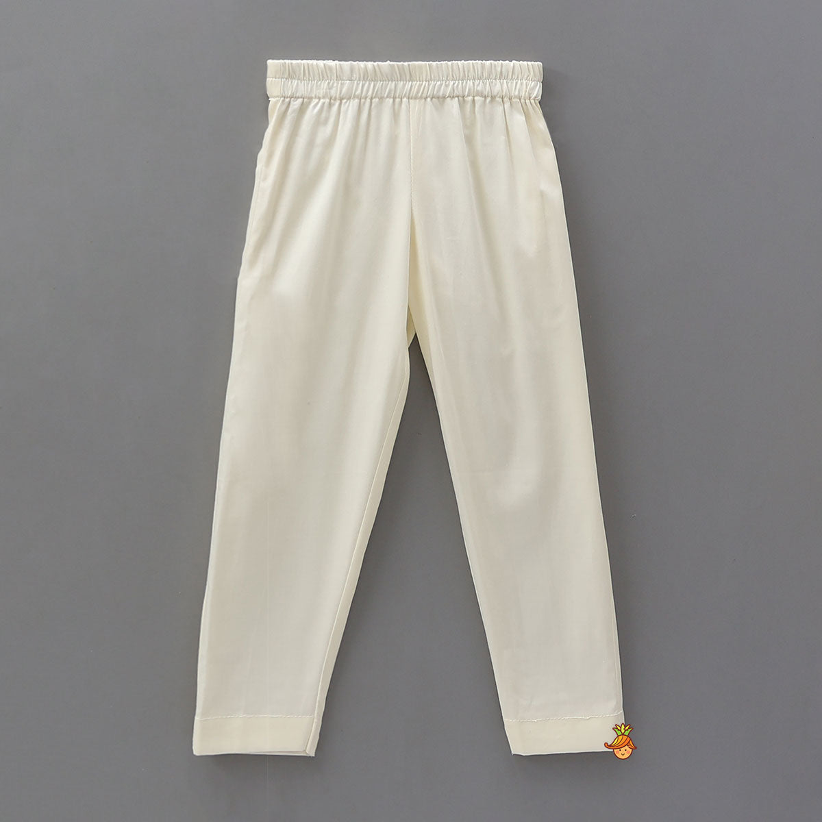 Pre Order: Floral Printed Kurta And Pyjama