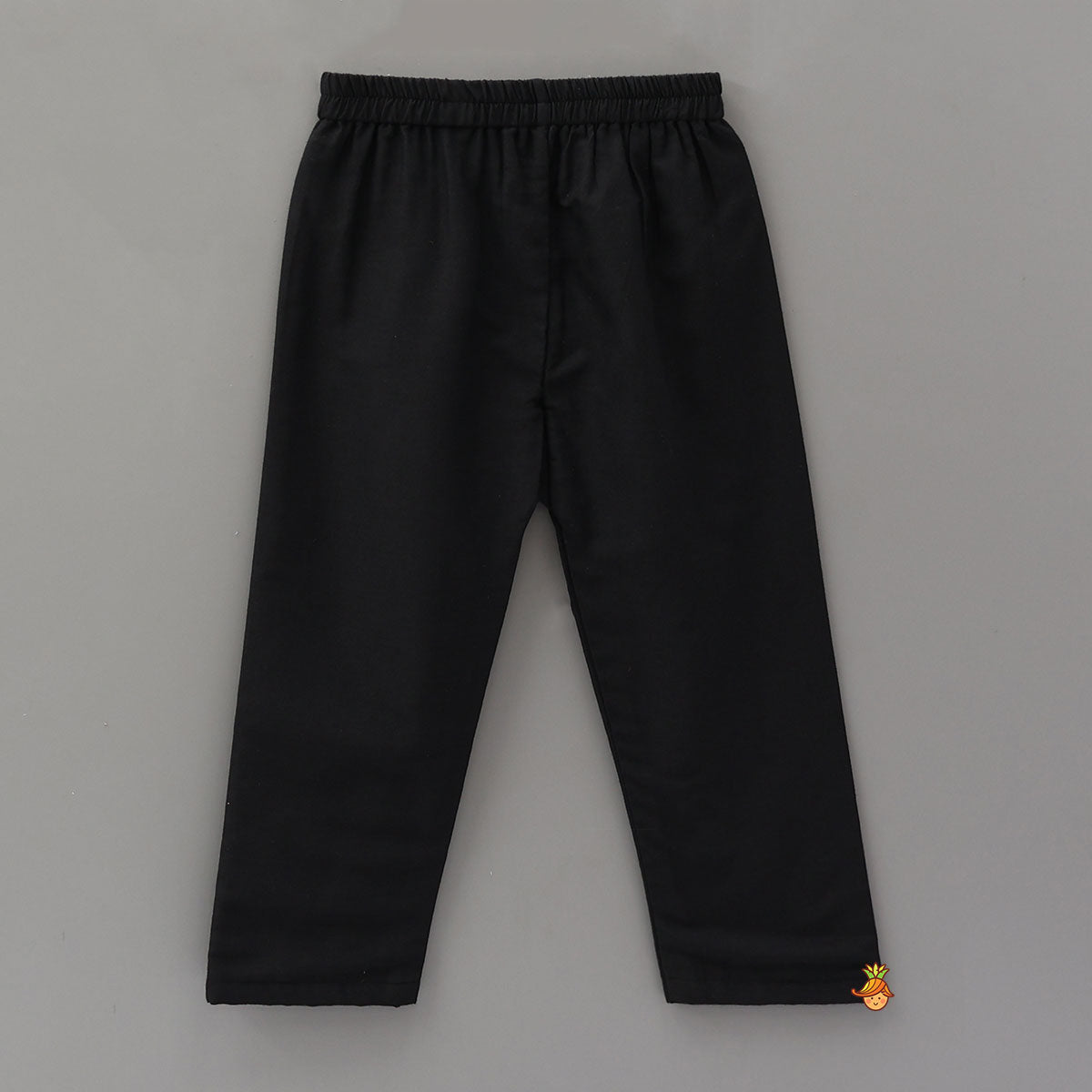 Pre Order: Elegant Front-Open Sherwani With Pyjama