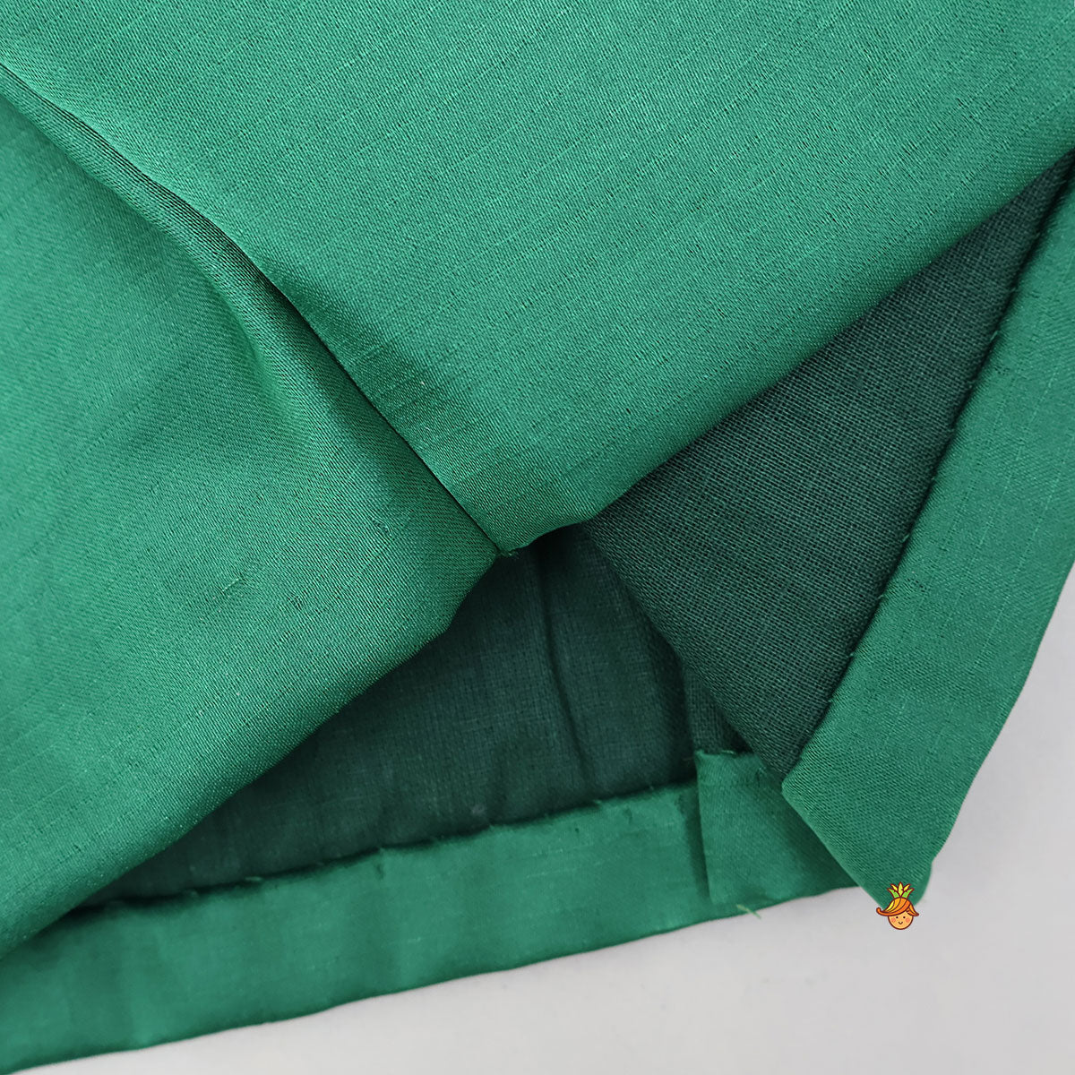 Pre Order: Top With Stylish Hem Jacket And Palazzo