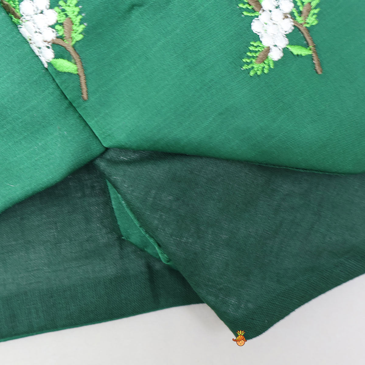 Pre Order: Top With Stylish Hem Jacket And Palazzo