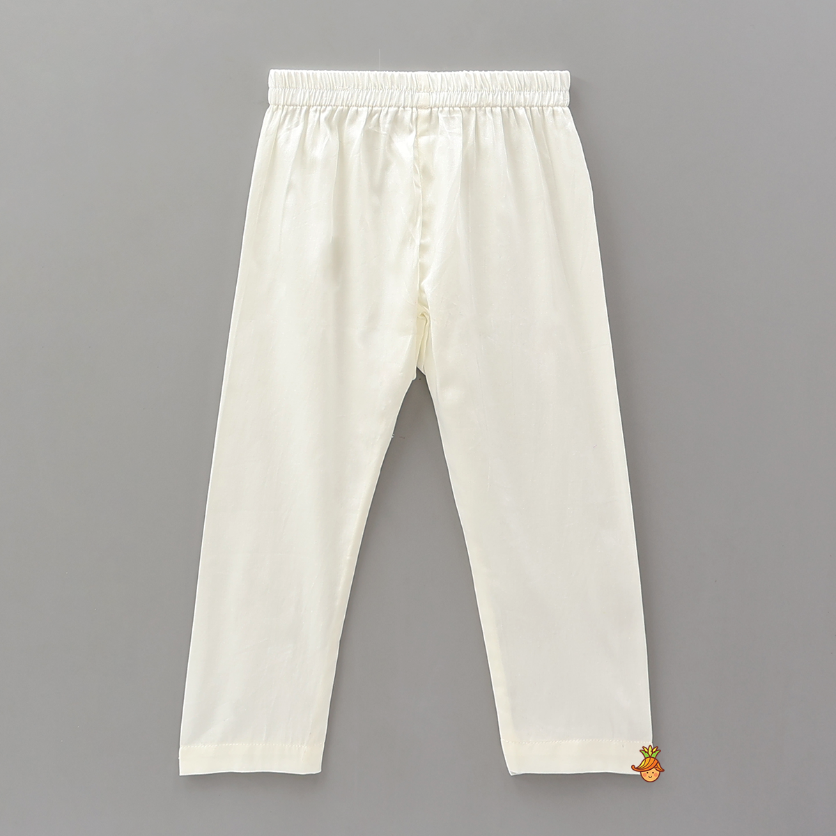 Pre Order: Floral Printed Ethnic Kurta And Pyjama