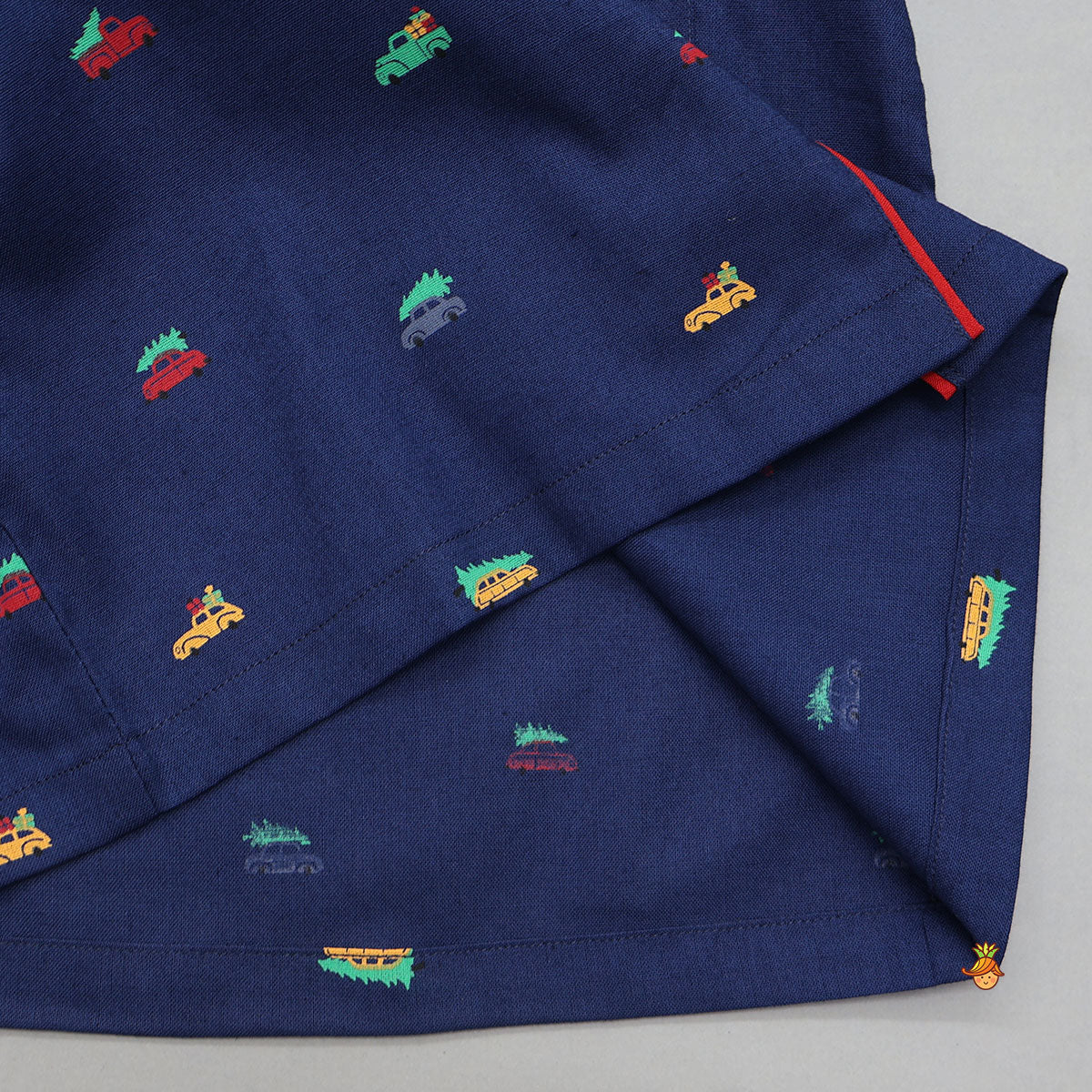 Pre Order: Tiny Vehicles Printed Sleepwear