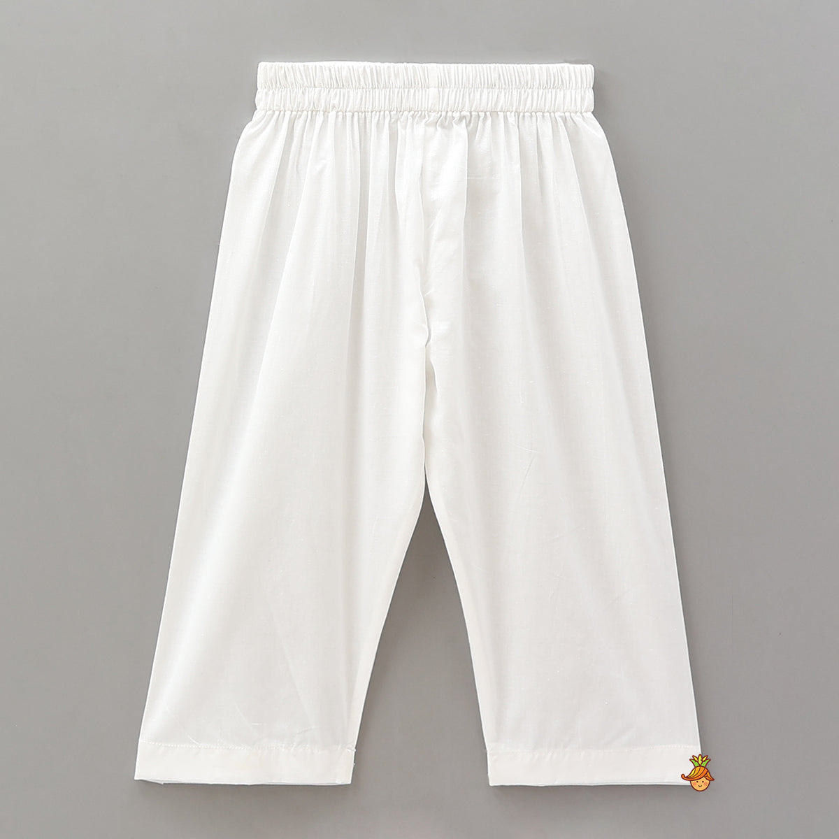 Pre Order: Floral Printed Kurta With Cut Dana Embroidered Jacket And Pyjama