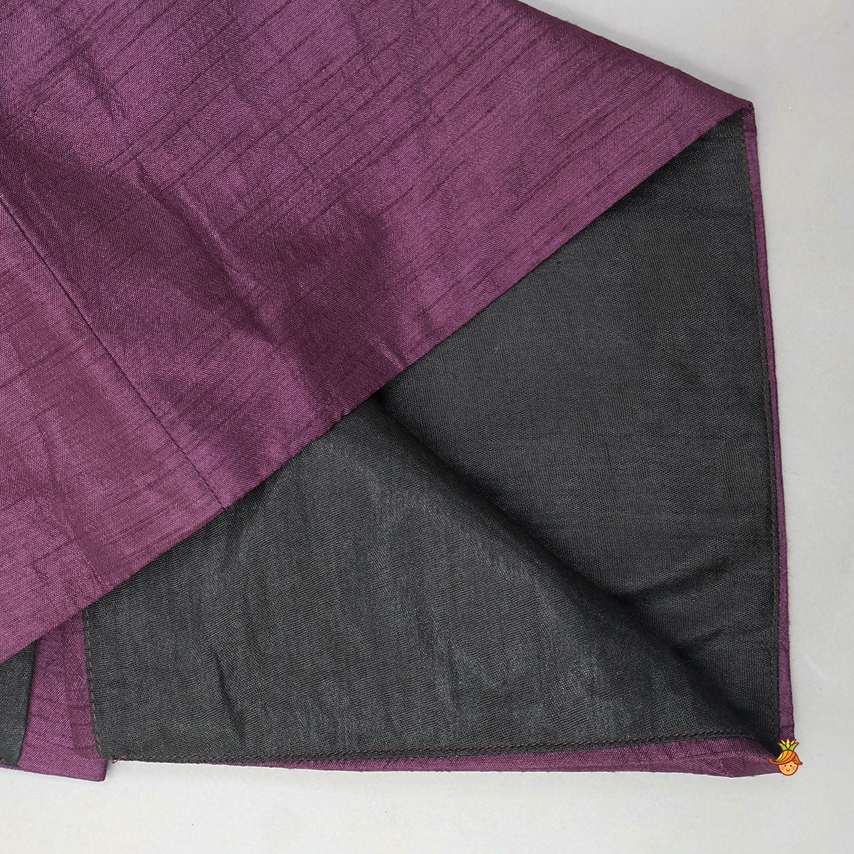 Pre Order: Elegant Floral Embellished Kurta And Pyjama