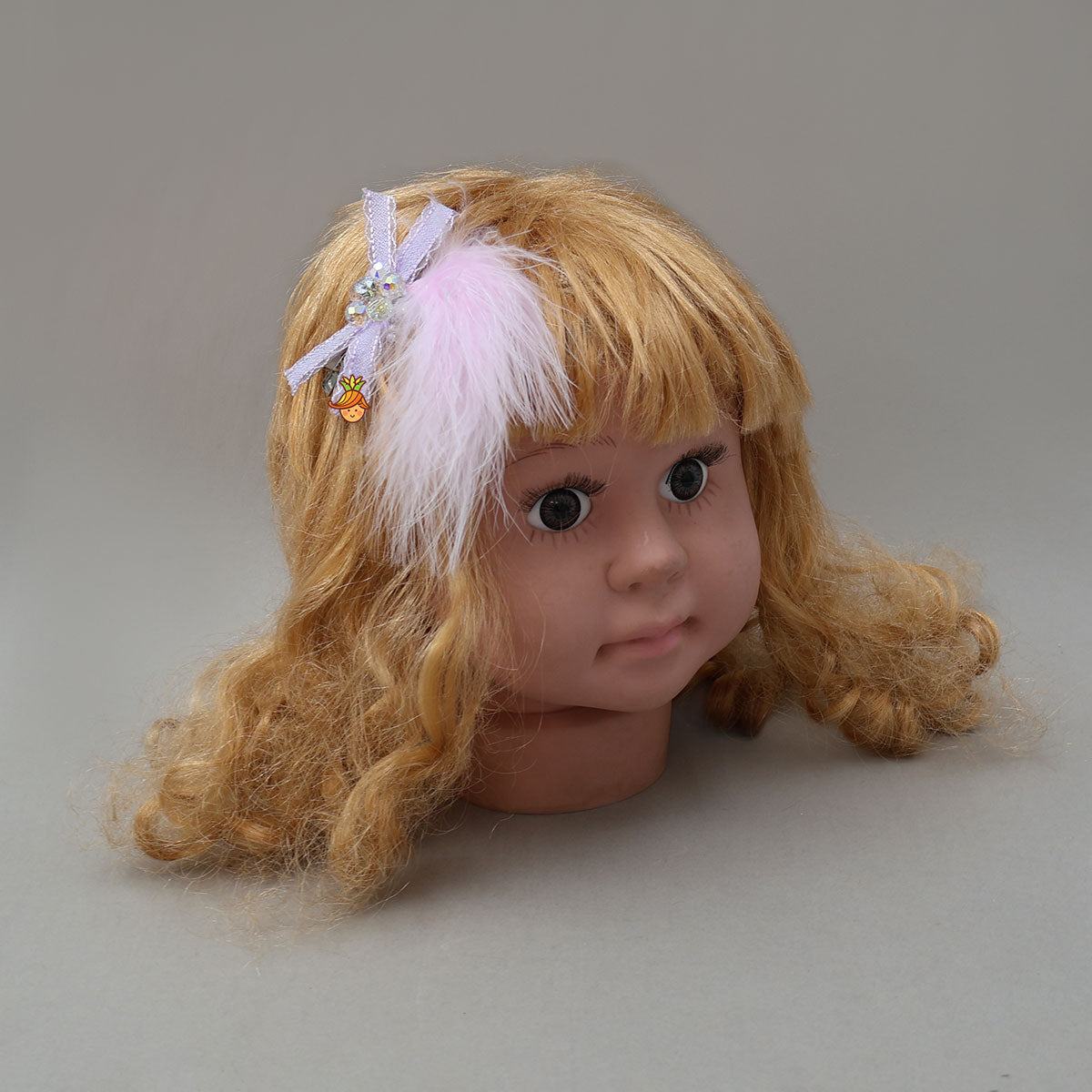 Handcrafted Adorable Hair Clip