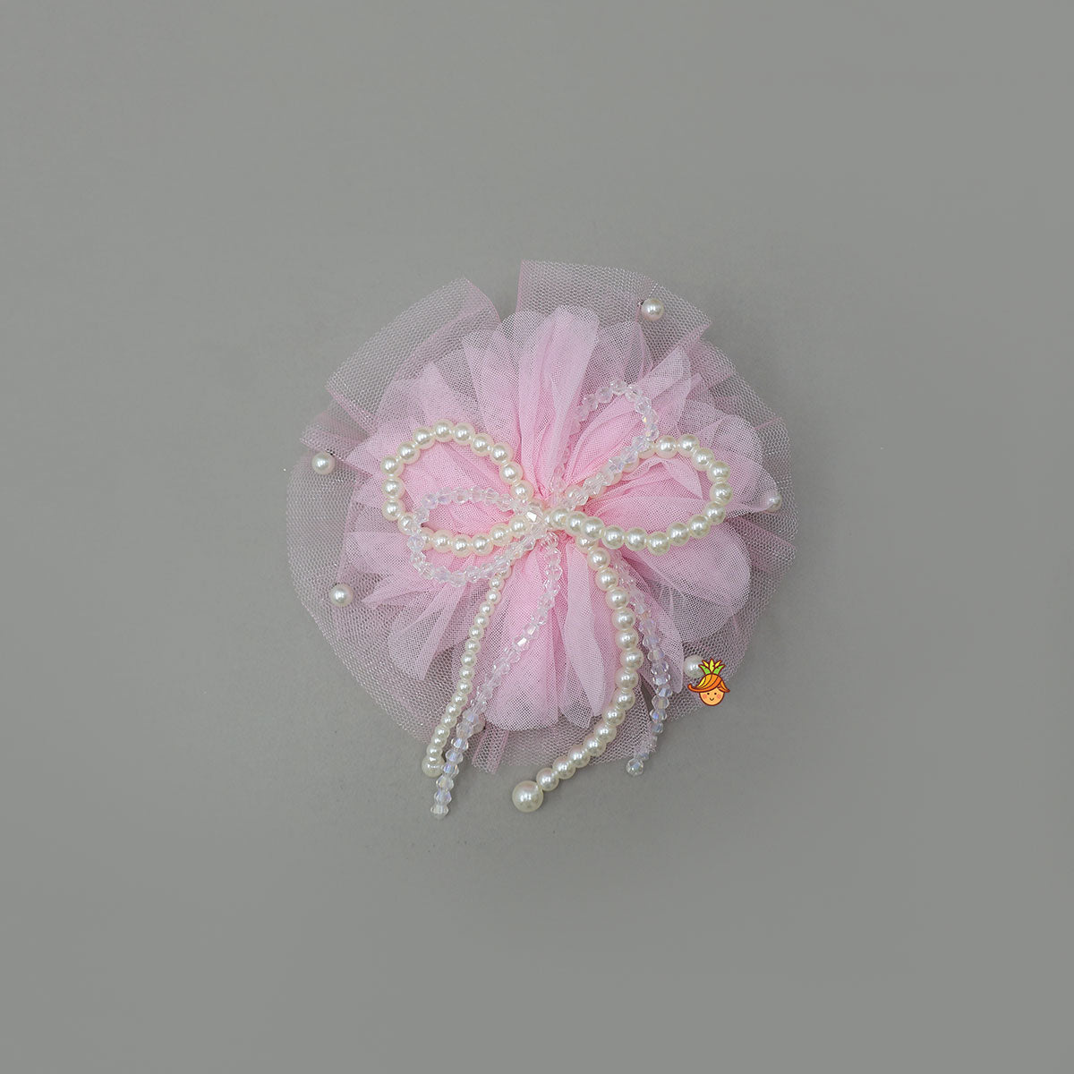 Charming Handcrafted Hair Clip