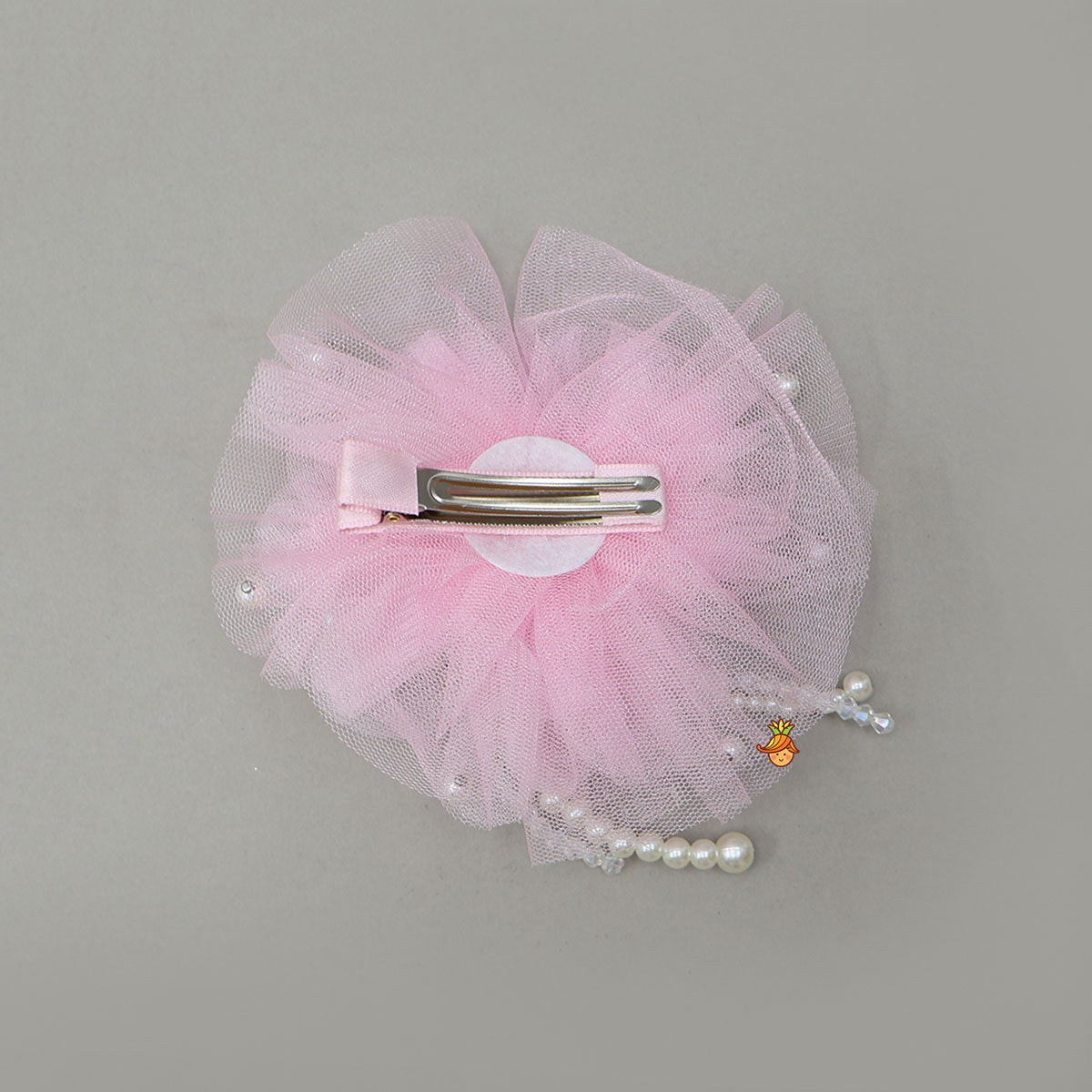 Charming Handcrafted Hair Clip