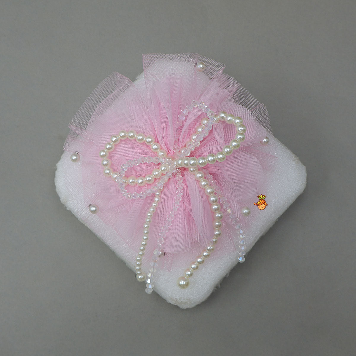 Charming Handcrafted Hair Clip