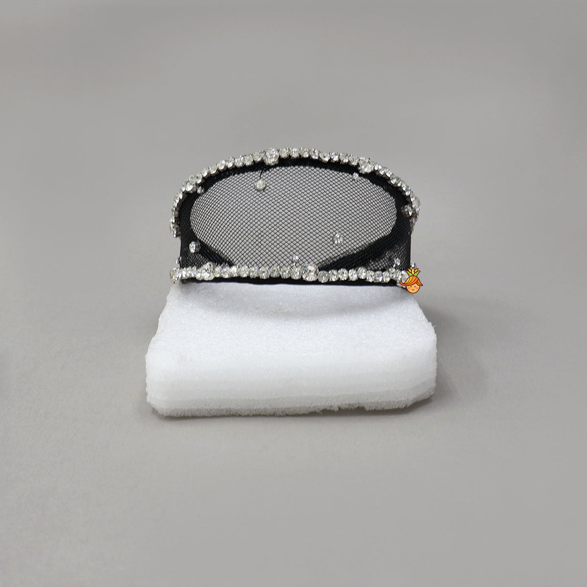 Gorgeous Net Hair Band