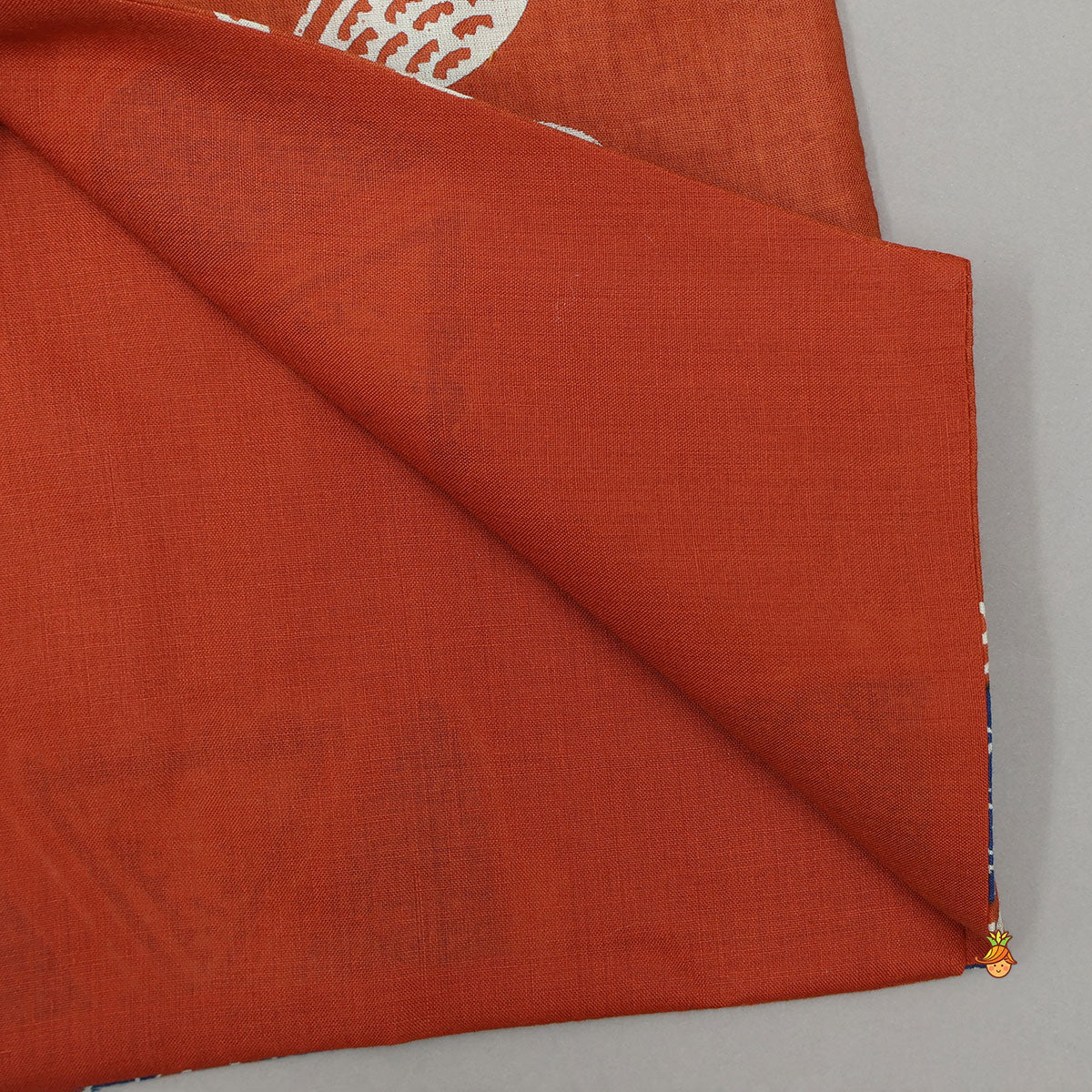 Pre Order: Vertical Striped Ethnic Kurta With Printed Jacket And Pyjama