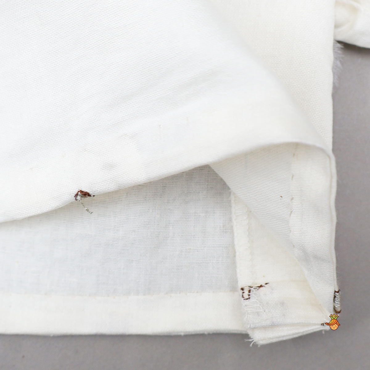 Pre Order: Round Neck Top And Beautifully Embroidered Lehenga With Net Dupatta