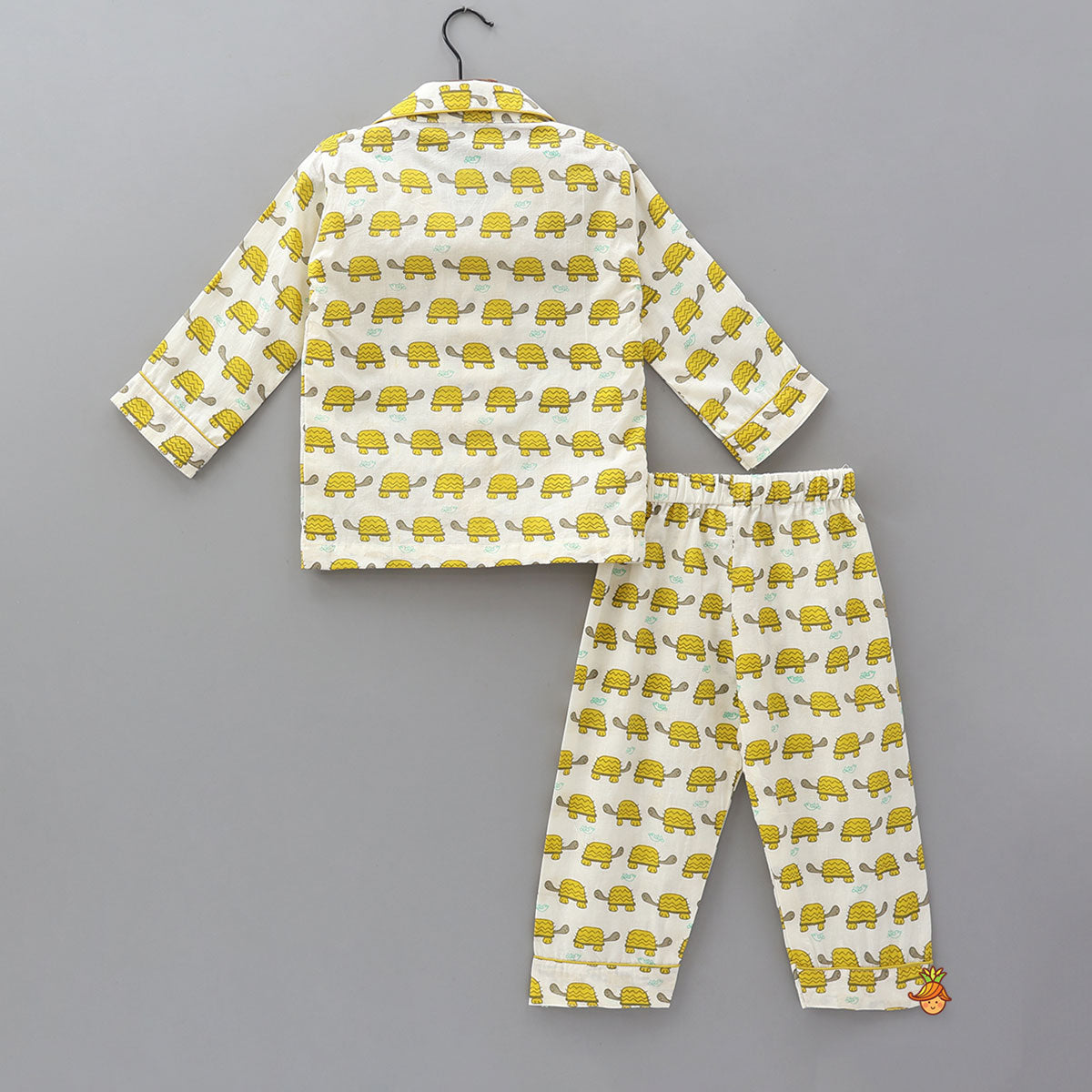 Pre Order: Beautifully Printed Cotton Sleepwear